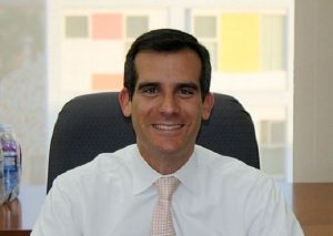 В США произошло сильное землетрясение магнитудой 5,4 балла