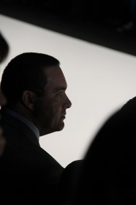 Mercedes-Benz Fashion Week 2014 , показ Вячеслава Зайцева/Фото Юлии Кириной