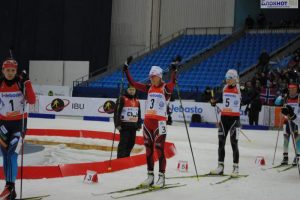 Тура Бергер завершает карьеру на Гонке Чемпионов
