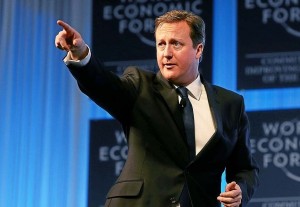 В Великобритании педофилов приравняют к террористам