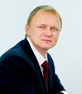 Геннадий Носовко