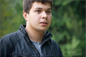 Видео захваченного в Сирии путешественника из России появилось в интернете