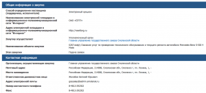 Администрация Смоленской области разместила на сайте госзакупок лот на техническое обслуживание автомобиля Mercedes-Benz S-500 4Matic, стоимость которого сопоставима с ценой нового автомобиля. На техническое обслуживание лимузина планируется израсходовать 5 697 831,27 рублей из бюджета области.