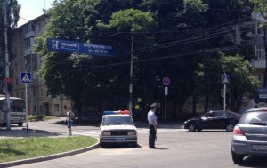 Ставрополь перед приездом Путина