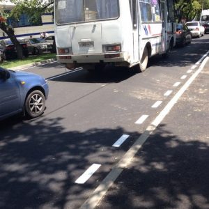 Ставрополь перед приездом Путина