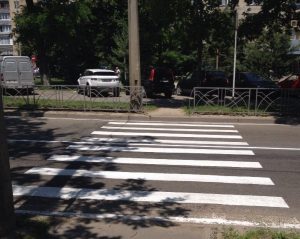 Ставрополь перед приездом Путина