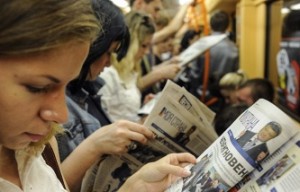 программные заявления порошенко и Януковича