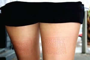 Креативные скамейки со всего мира