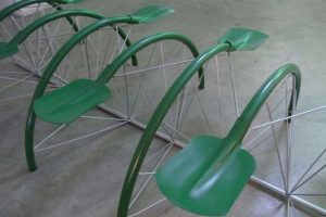 Креативные скамейки со всего мира