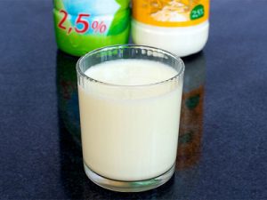 Кефирная монодиета