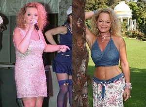 Реклама диеты быстрого похудения