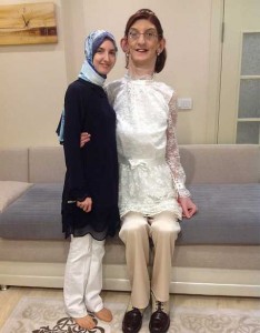 SAMAJA_VYSOKAJA_DEVUSHKA