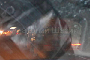 Шарий утверждает, что в колонне много "Градов"