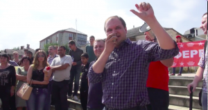 Ион Чебан, депутат Парламента Республики Молдова от Партии социалистов, заявил в своем выступлении в необходимости скорейшей денонсации Договора, пока социально-экономическая ситуация не деградировала окончательно