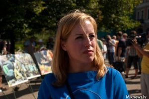 Елена Бачинская