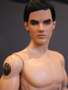 Секс - кукла мужчина