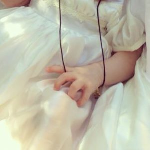 Маленькая Ева