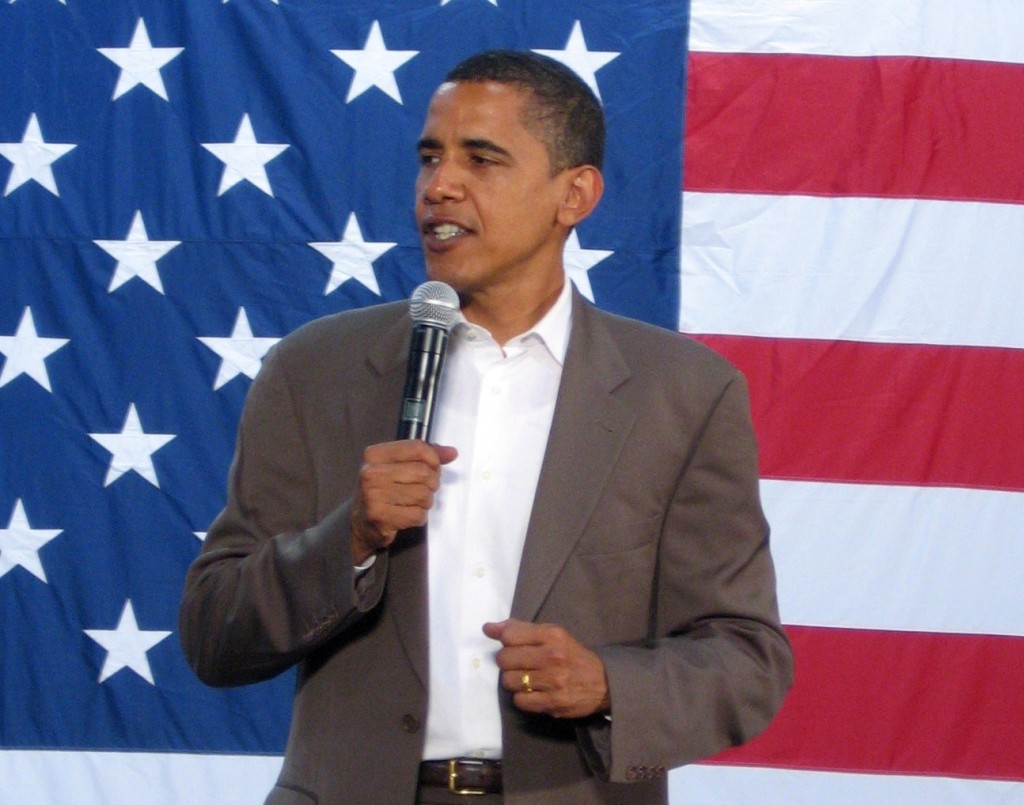 Обама хочет господствовать над всем миром Обама хочет господствовать над всем миром