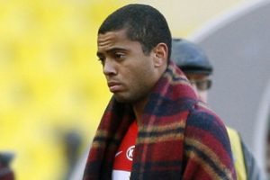 Бразильский полузащитник "Спартака" признался, что в России ему было холодно