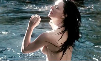 Елизавета Боярская