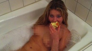 фото голой Дженнифер Луоренс