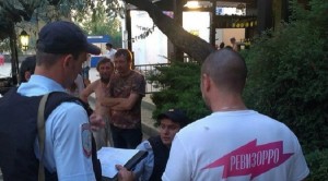 съемочная группа