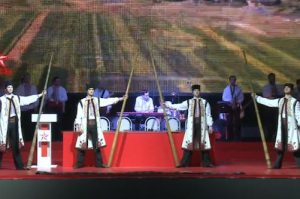 Съезд Партии социалистов Молдавии: «Однозначно с Россией!»