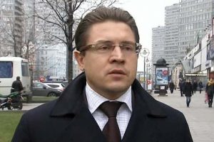 Адвокат Александр Карабанов обеспокоен состоянием здоровья своего подзащитного - Владимира Мартыненко