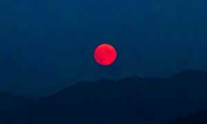 Красная Луна3