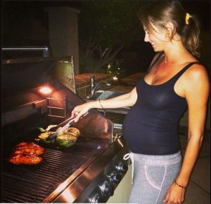 Стейси Кейблер