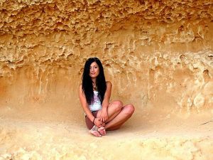 Pretty Polish Student Plunges To Death Taking Selfie