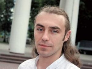 Игорь Мирошниченко