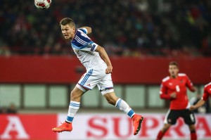 Ñáîðíàÿ Àâñòðèè - ñáîðíàÿ Ðîññèè