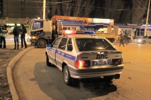 По словам источника в Госавтоинспекции, прикрываясь инвалидностью, злостный нарушитель ПДД не раз уходил от ответственности.