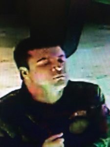 Убийца у воронежского клуба "Иль Токио"