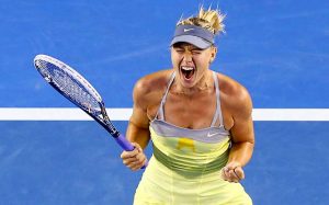 2013 Australian Open - Day 5