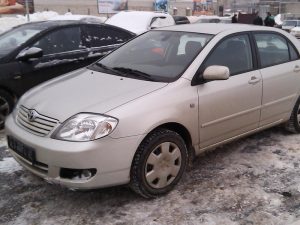 Омский таксист решился на убийство из-за японской иномарки Large