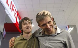 Журналисты оказались на свободе благодаря Кадырову