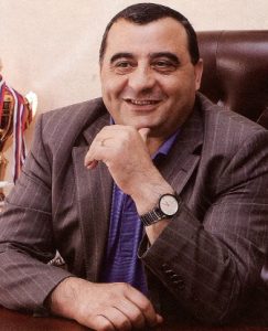 Егиазар Егиазарян Егиазар Егиазарян