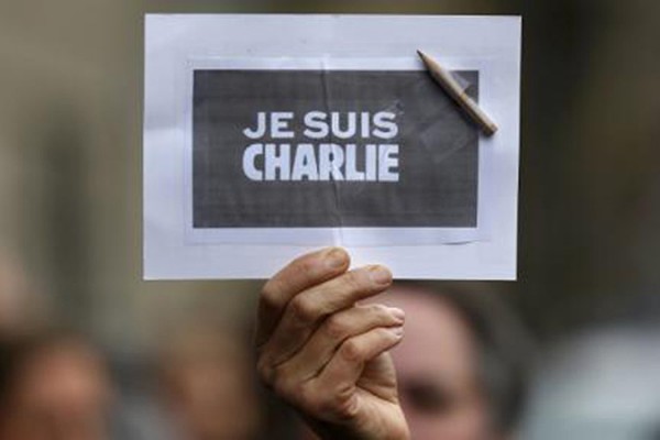     charlie hebdo   