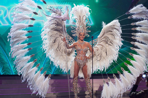 Мисс Аргентина