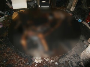 Фото - СУ СК РФ по Красноярскому краю Джепег трупов