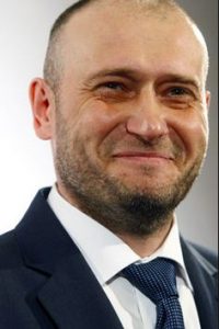 Дмитрий Ярош