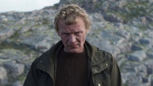 Кадр из кинофильма "Левиафан"