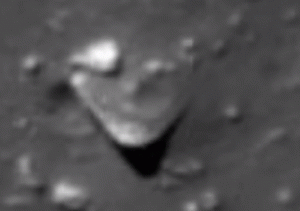 moon, I found U! lunar, UFO, UFOs