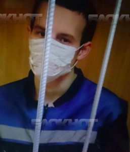 Павел Войтов