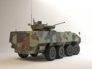 БМП «Бумеранг»