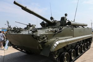 БМП «Курганец»