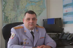 Алексей Владимирович Доронин