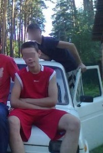 гриша крынов